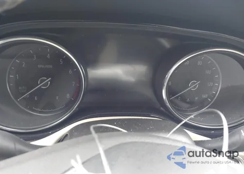 2020 Buick Encore Gx Fwd Select from USA, damaged, VIN KL4MMDSL7LB083613